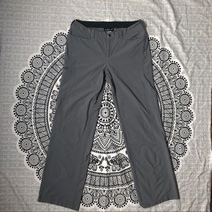 Patagonia pants size 6